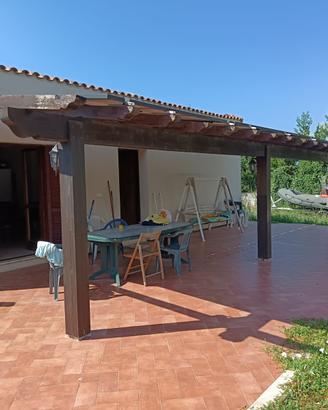 Terracina Vicino Badino