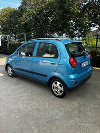 Chevrolet Matiz