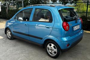 Chevrolet Matiz