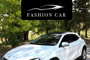 Mercedes-benz GLA 200 d Automatic Premium