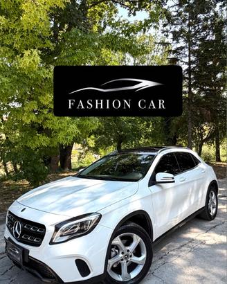 Mercedes-benz GLA 200 d Automatic Premium