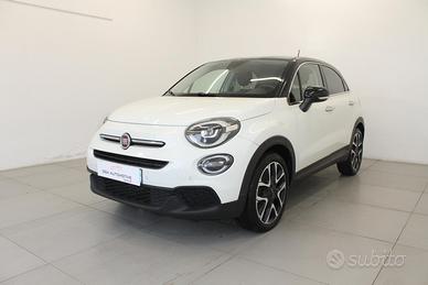 Fiat 500X 1.6 Mjt ELYSIA 120 Cv. DCT