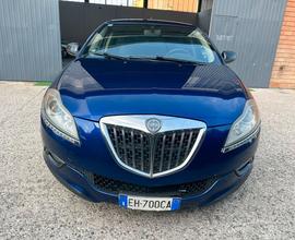 Lancia delta