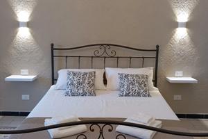 Appartamento centro storico Palermo