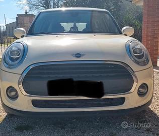 Mini One 1500cc benzina