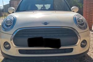 Mini One 1500cc benzina