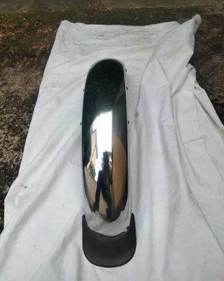parafango anteriore  originale usato per moto Guzz