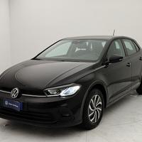VOLKSWAGEN Polo 6ª serie - Polo 1.0 TSI DS U101746