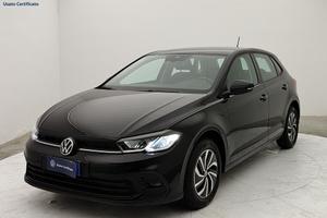 VOLKSWAGEN Polo 6ª serie - Polo 1.0 TSI DS U101746