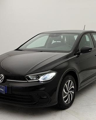 VOLKSWAGEN Polo 6ª serie - Polo 1.0 TSI DS U101746