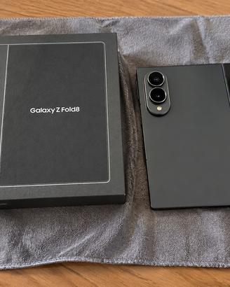 samsung galaxy z fold 8 512gb