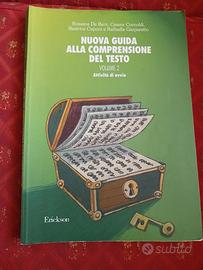 nuova guida alla comprensione del testo - 2