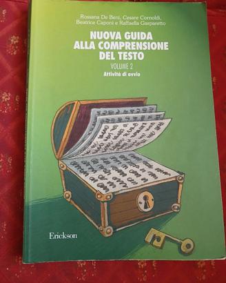 nuova guida alla comprensione del testo - 2