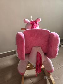 Cavallo a dondolo