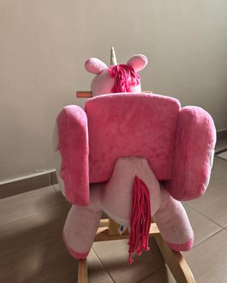 Cavallo a dondolo