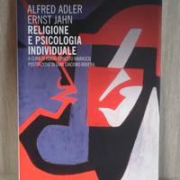 Religione e psicologia individuale di Alfred Adler