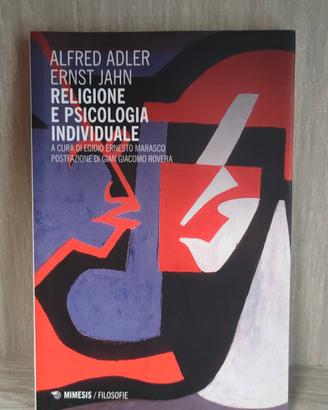 Religione e psicologia individuale di Alfred Adler