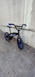 Bmx 20 freestyle lombardo