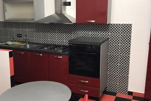 Due mini appartamenti