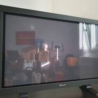 TV Plasma Quasar