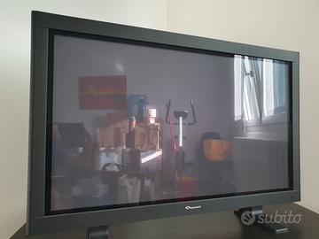 TV Plasma Quasar