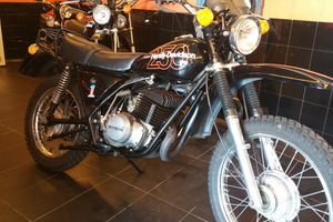 Harley Davidson 250
