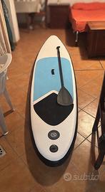 Sup con pagaia nuovo
