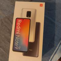 Xiaomi redmi note 9 pro