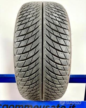 Michelin 245/40 R19 98V M+S Invernali