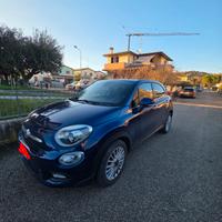 Fiat 500 x per neopatentati