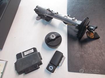 Burgman 400 07-11: kit centralina 32920-05H02