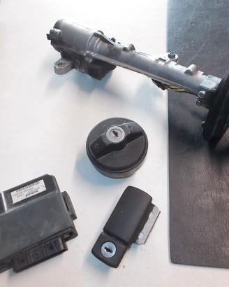 Burgman 400 07-11: kit centralina 32920-05H02