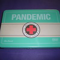 Pandemic 10° Anniversario