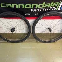 Cerchi Ruote Carbonio Giant Slr1 30Mm tubeless