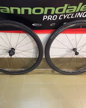 Cerchi Ruote Carbonio Giant Slr1 30Mm tubeless