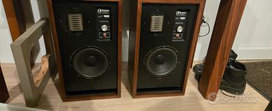 ESS Tempest Lab III