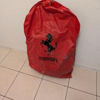 parabrezza vintage per Vespa