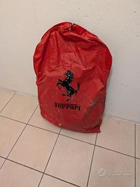 parabrezza vintage per Vespa