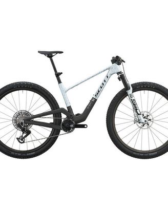 SCOTT Spark RC Gen 5 World Cup EVO | Novità