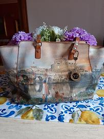 Borsa Y not 