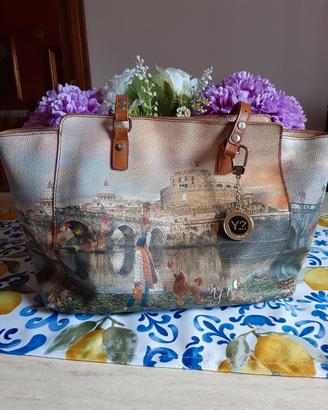 Borsa Y not 
