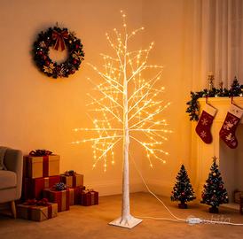 Albero Natale CCLIFE