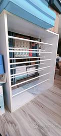 Scarpiera da interno armadio