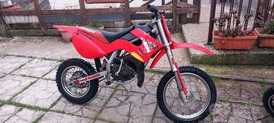 2007 Malaguti Grizzly 12