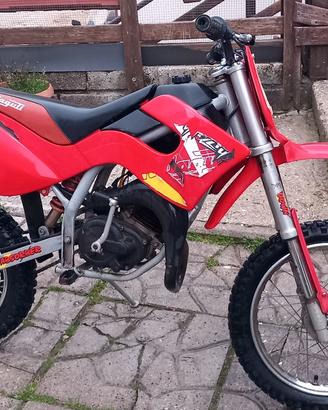 2007 Malaguti Grizzly 12