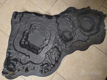 Isola di Gorm dei Gormiti  Giochi Preziosi  origin