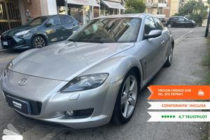 MAZDA RX-8 RX-8 1.3 Limited