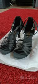 scarpe da ballo tg 37