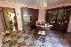 Casa, Petralia Sottana.