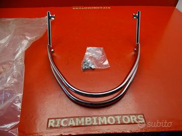 PARACOLPI PARAFANGO YAMAHA MBK SKILINER 125